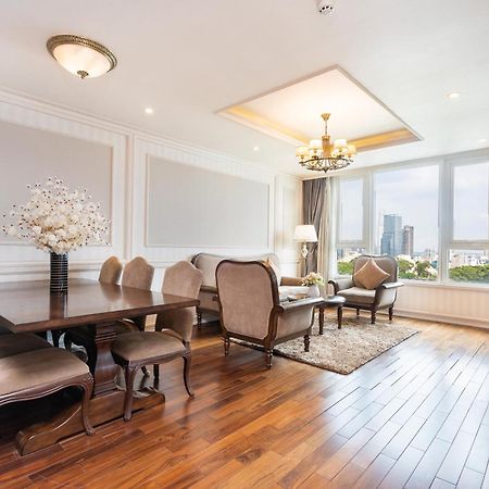 הו צ'י מין סיטי Leman Luxury Apartments 2Br 3Br For Rent In Central מראה חיצוני תמונה