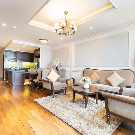 הו צ'י מין סיטי Leman Luxury Apartments 2Br 3Br For Rent In Central מראה חיצוני תמונה